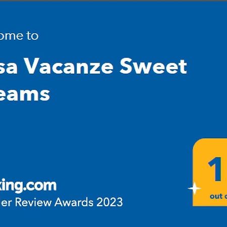 Casa Vacanze Sweet Dreams Agliano Terme Extérieur photo