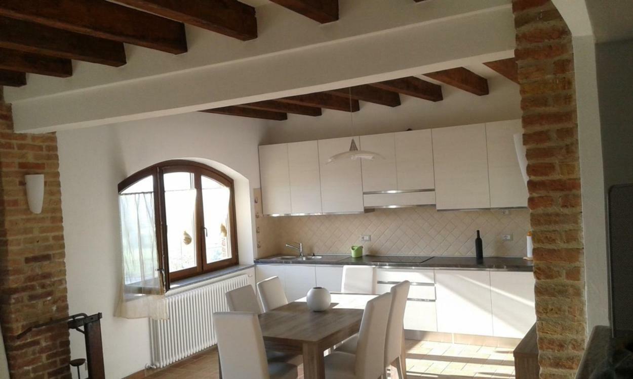 Casa Vacanze Sweet Dreams Agliano Terme Extérieur photo