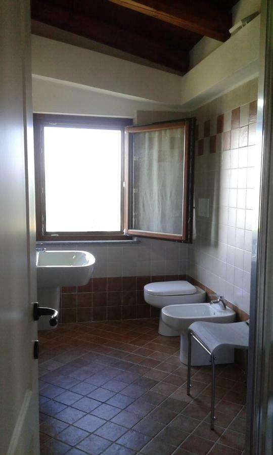 Casa Vacanze Sweet Dreams Agliano Terme Extérieur photo