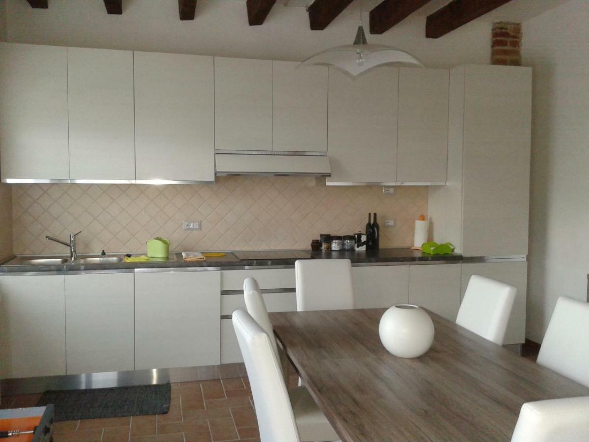 Casa Vacanze Sweet Dreams Agliano Terme Extérieur photo