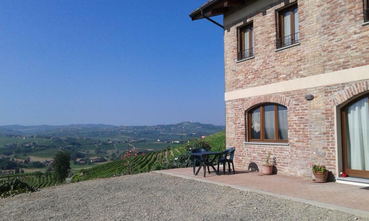 Casa Vacanze Sweet Dreams Agliano Terme Extérieur photo